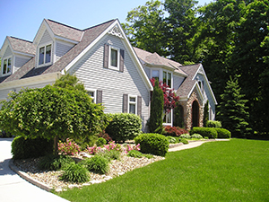 Landscapers and Lawncare Services in Harrison, TN